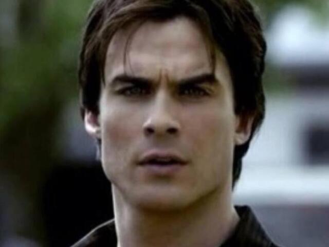 Damon Salvatore