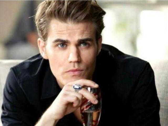 Stefan Salvatore