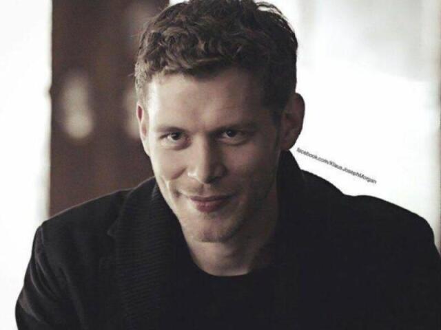 Klaus Mikaelson