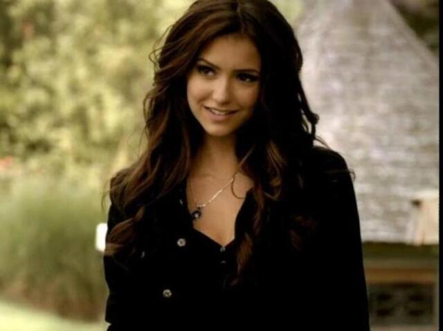 Katherine Pierce