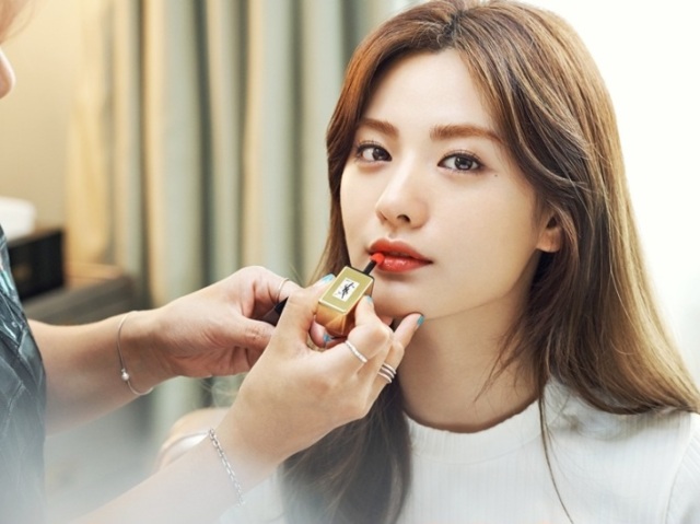 Nana (Im Jin Ah)