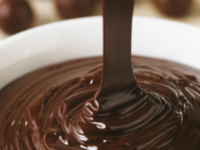 chocolate