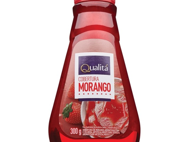 morango