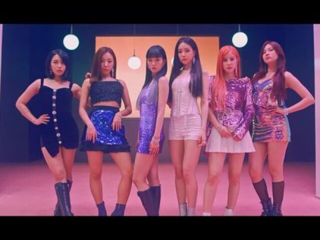 Eung Eung - Apink