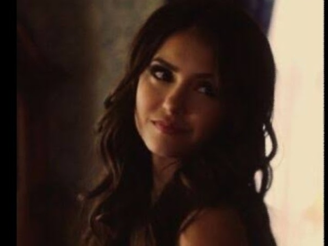 Katherine Pierce