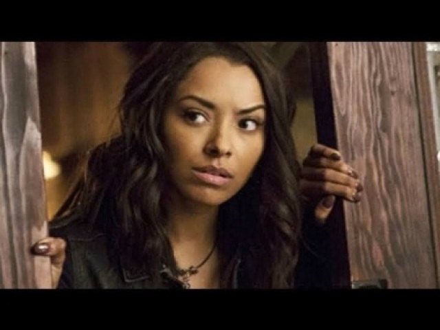 Bonnie Bennett