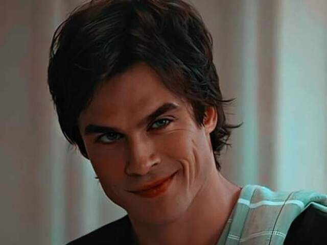 Damon Salvatore