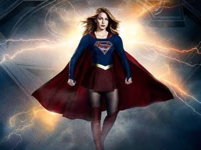 Supergirl
