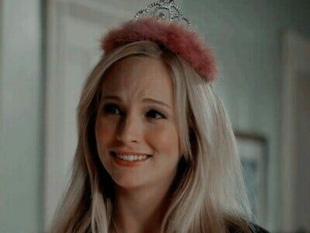 Caroline Forbes