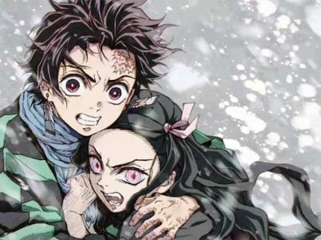 Kimetsu no Yaiba