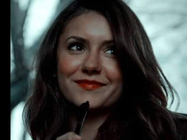 Elena Gilbert