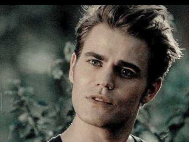 Stefan Salvatore