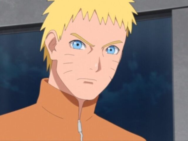 Naruto Uzumaki: Sétimo Hokage