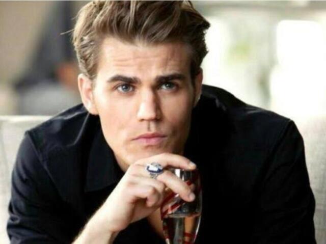 Stefan Salvatore