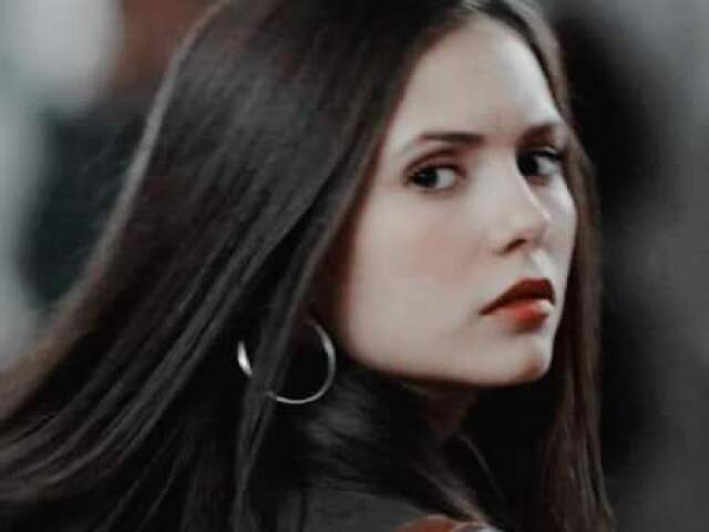 Elena Gilbert