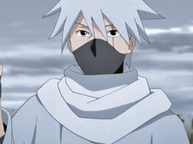 Kakashi Hatake: Sexto Hokage