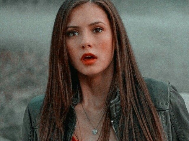 Elena Gilbert