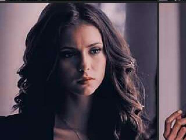 Katherine Pierce