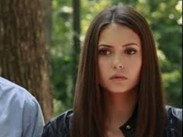 Elena Gilbert