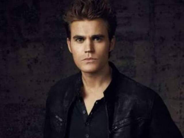 Stefan Salvatore