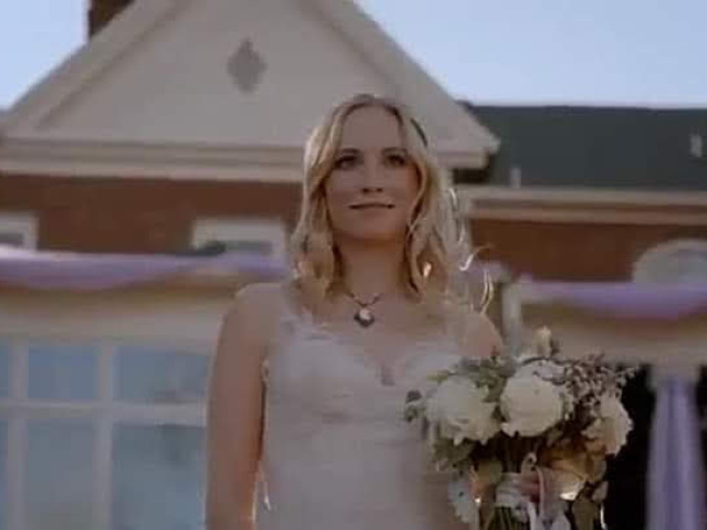 Caroline Forbes