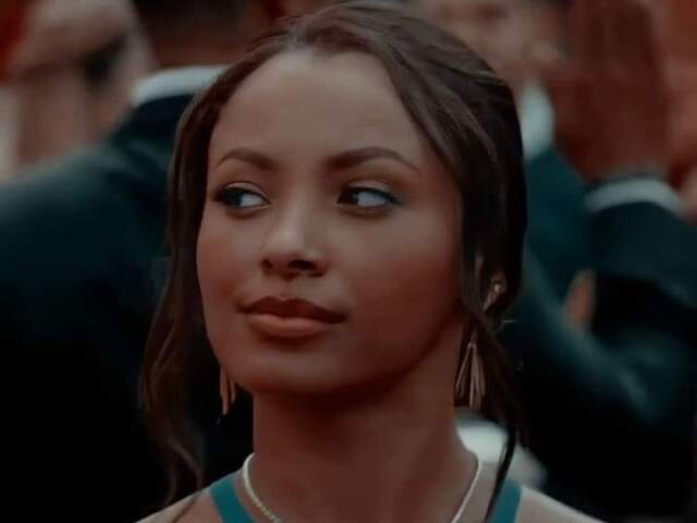 Bonnie Bennett