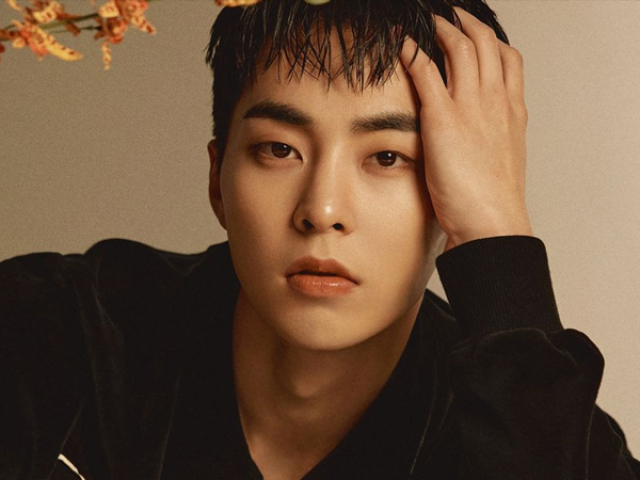 Xiumin (EXO)