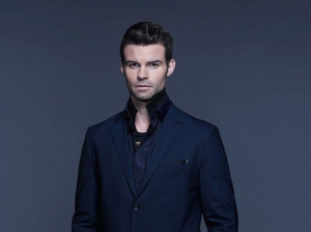 Elijah Mikaelson