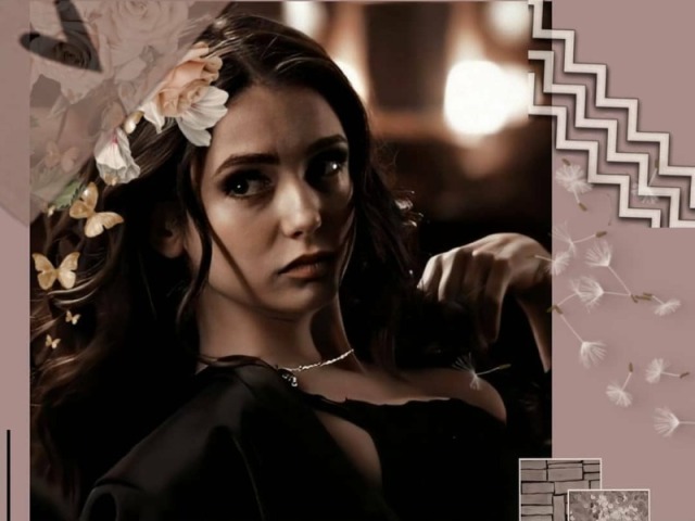 Katherine Pierce