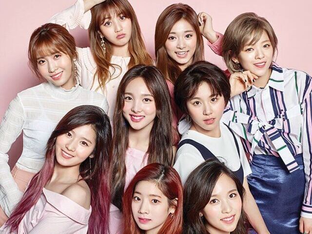 Twice