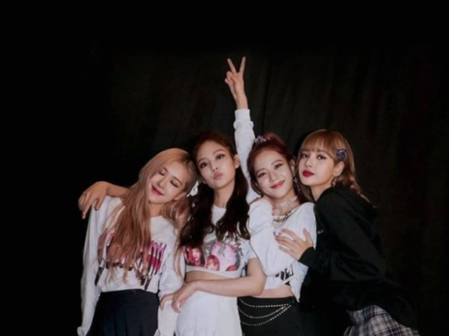 Blackpink