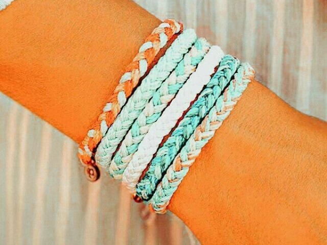 🐚Pulseira🐚