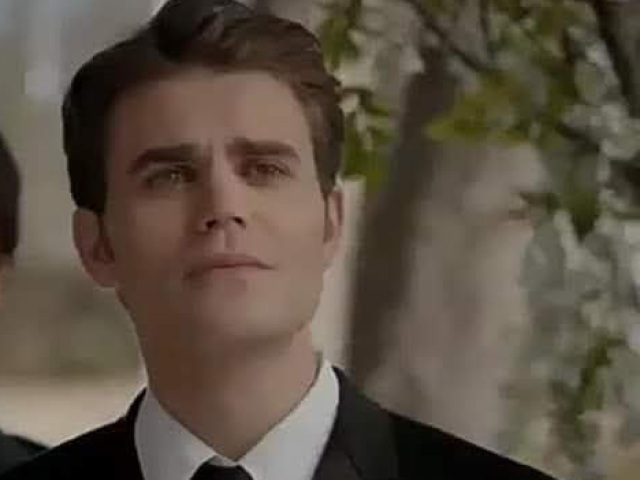 Stefan Salvatore