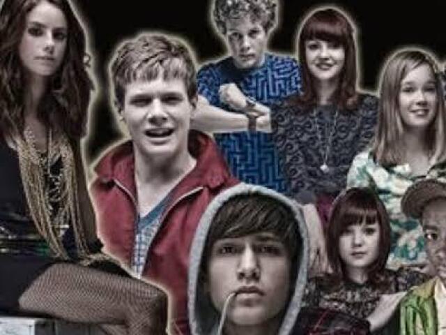 Skins