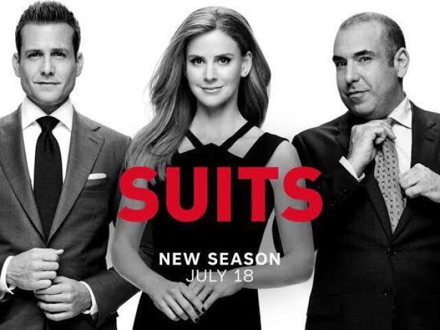 Suits