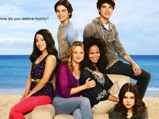 The fosters