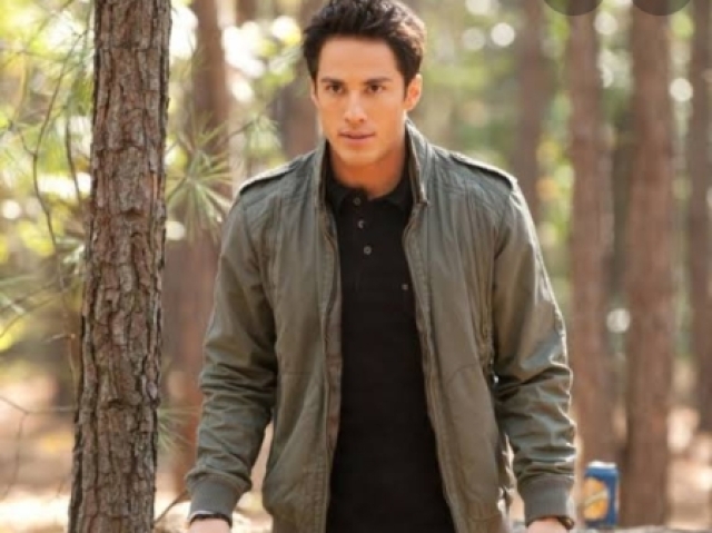 Tyler Lockwoon