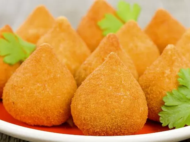 coxinhas