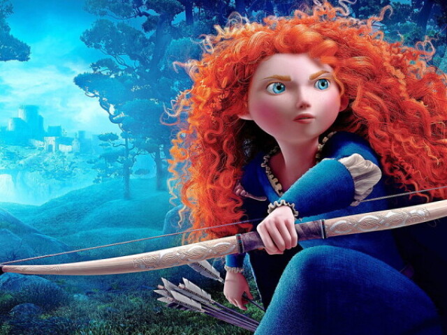 Merida