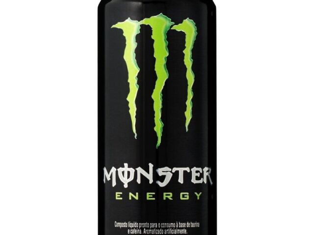 monster