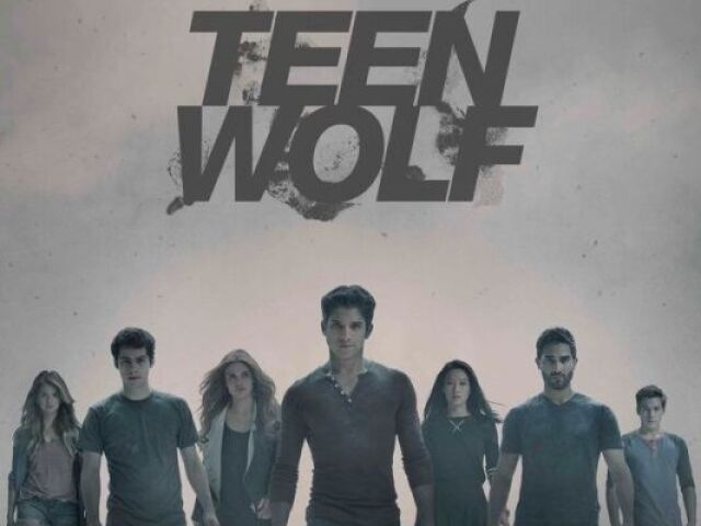 teen wolf