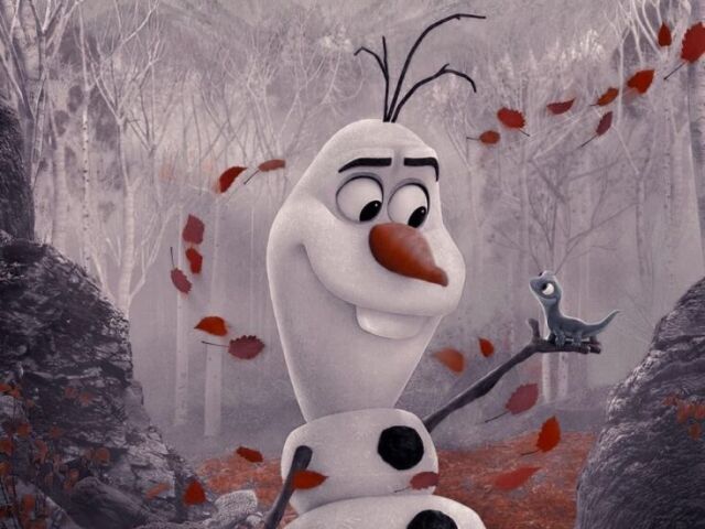 Olaf
