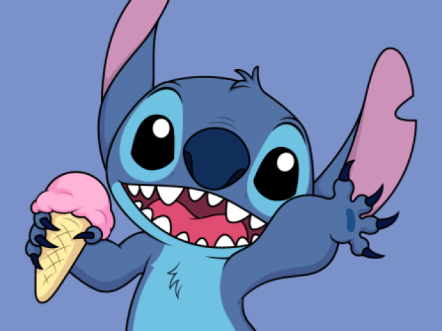Stitch
