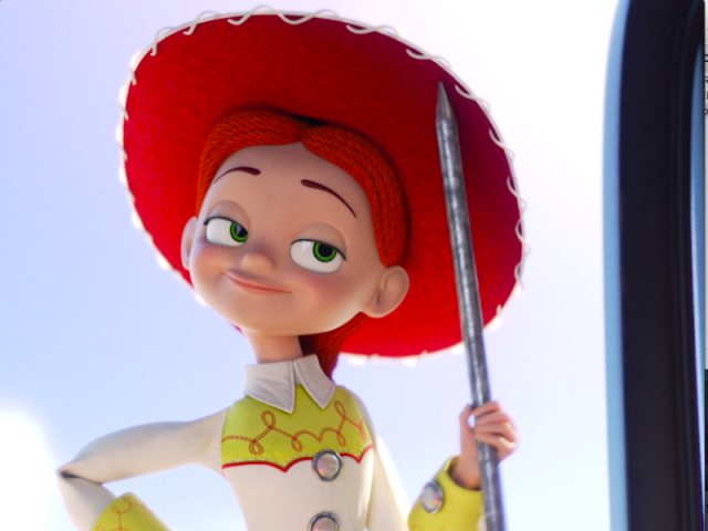 Jessie