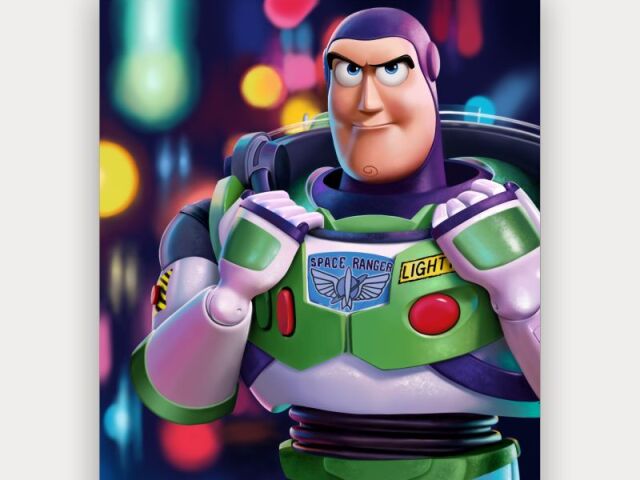 Buzz