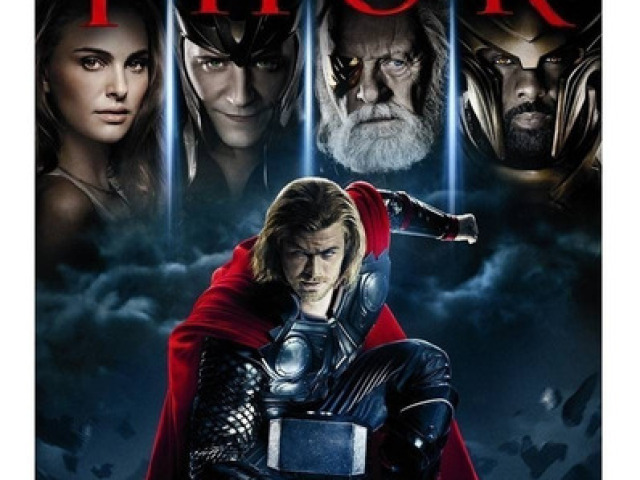 Thor