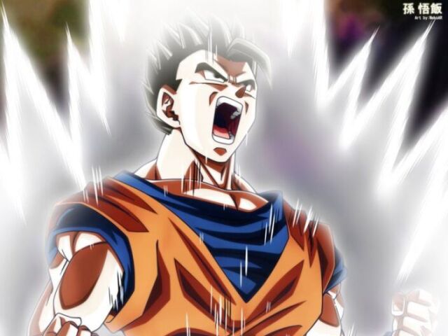 Gohan
