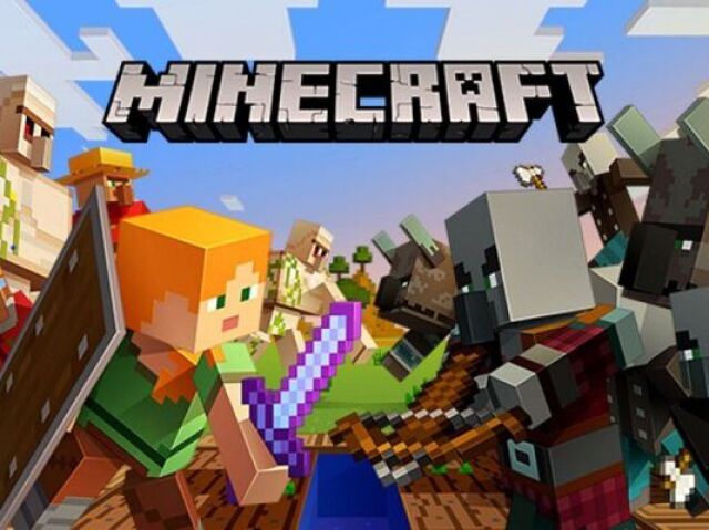 Você conhece bem o Minecraft?