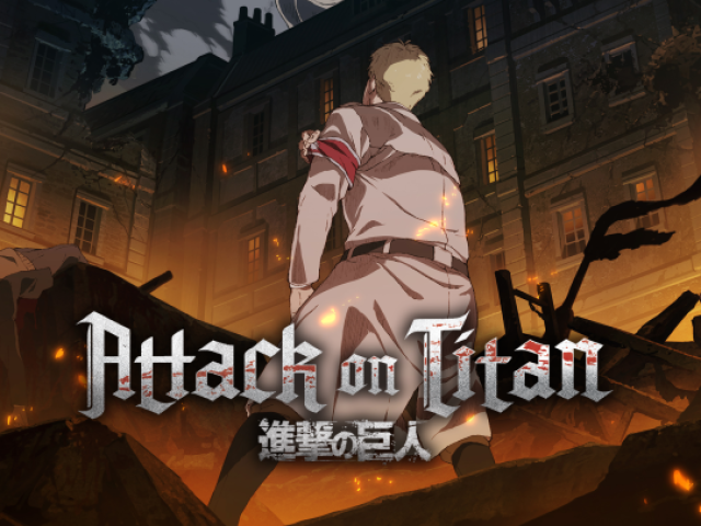 Attack on Titan