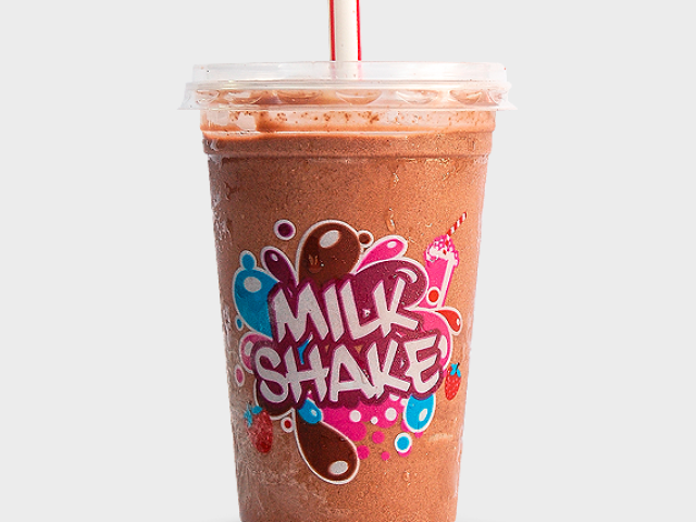 Milk Shake